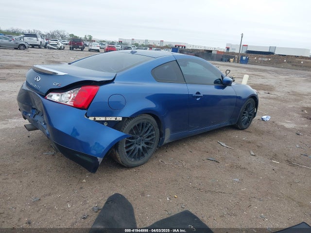 Продажа на аукционе авто 2009 Infiniti G37 Journey, vin: JNKCV64E69M603949, номер лота: 41944998
