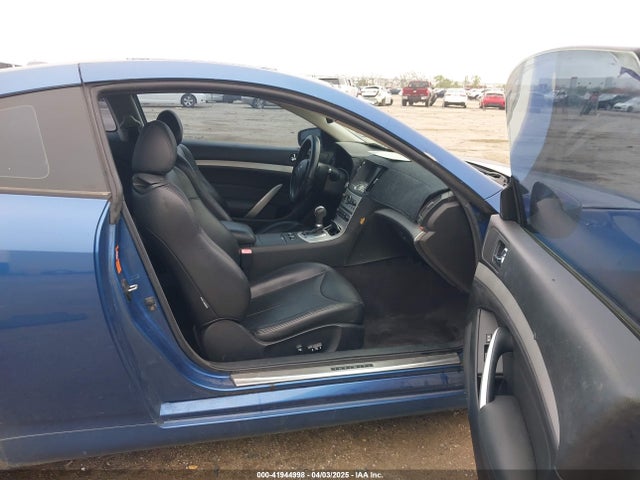 Продажа на аукционе авто 2009 Infiniti G37 Journey, vin: JNKCV64E69M603949, номер лота: 41944998