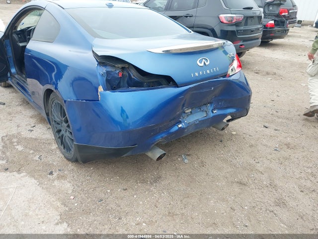 Продажа на аукционе авто 2009 Infiniti G37 Journey, vin: JNKCV64E69M603949, номер лота: 41944998