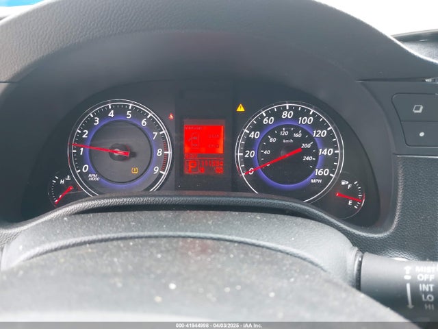 Продажа на аукционе авто 2009 Infiniti G37 Journey, vin: JNKCV64E69M603949, номер лота: 41944998