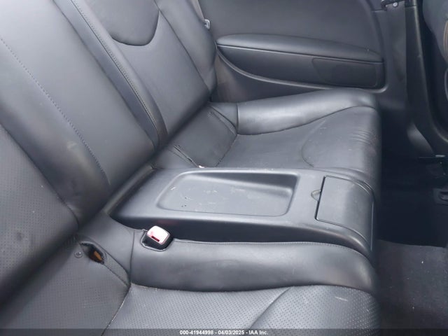 Продажа на аукционе авто 2009 Infiniti G37 Journey, vin: JNKCV64E69M603949, номер лота: 41944998