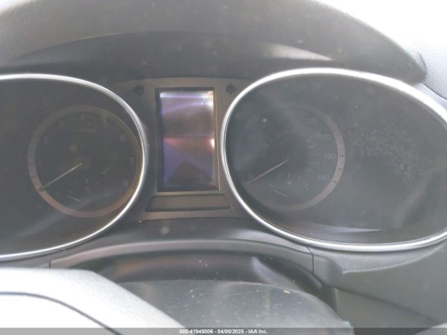 2018 HYUNDAI SANTA FE SPORT 5XYZU4LA2JG561805 Photo 6