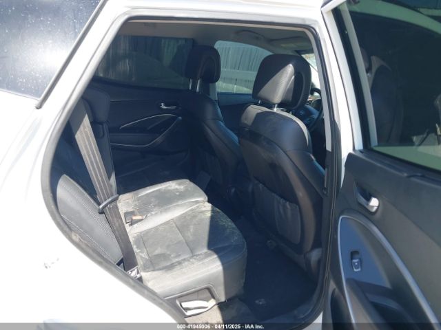 2018 HYUNDAI SANTA FE SPORT 5XYZU4LA2JG561805 Photo 7