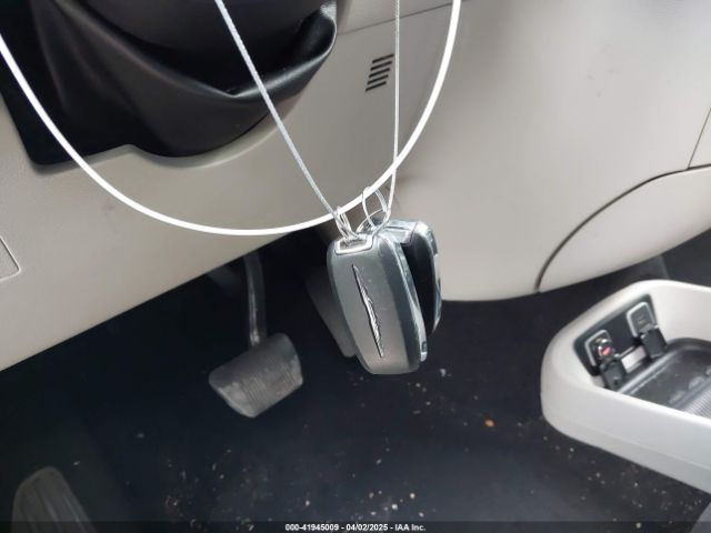 2019 CHRYSLER PACIFICA 2C4RC1BGXKR526286 Photo 10
