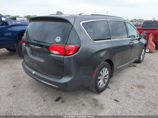 2019 CHRYSLER PACIFICA 2C4RC1BGXKR526286 Photo 3