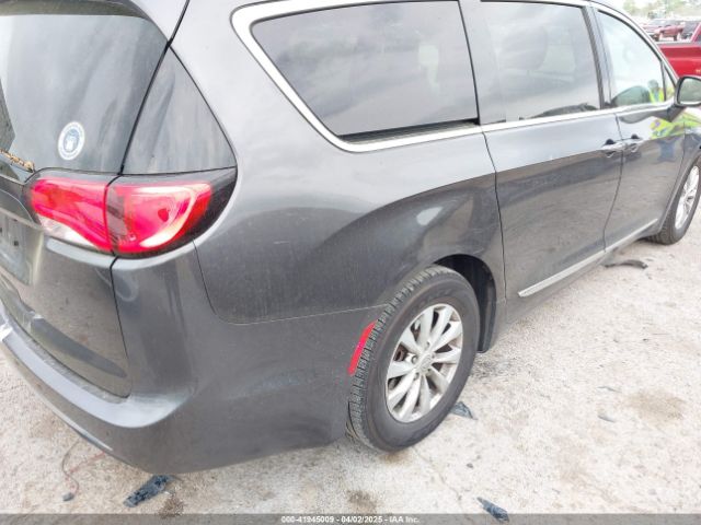 2019 CHRYSLER PACIFICA 2C4RC1BGXKR526286 Photo 5