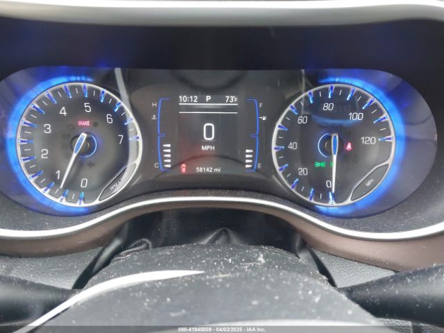 2019 CHRYSLER PACIFICA 2C4RC1BGXKR526286 Photo 6