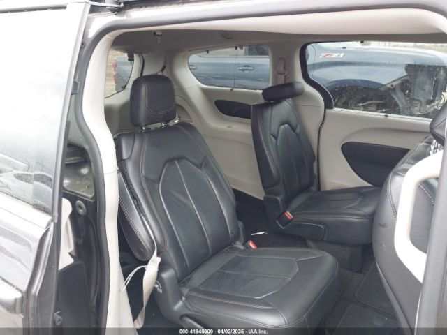 2019 CHRYSLER PACIFICA 2C4RC1BGXKR526286 Photo 7