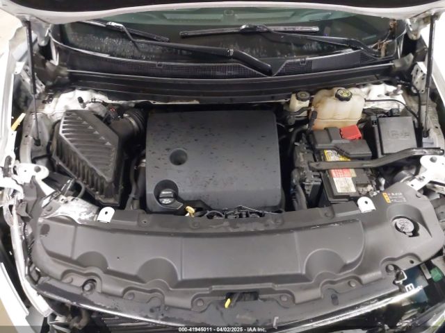 1GNEVKKW5JJ122022 Chevrolet Traverse High Country