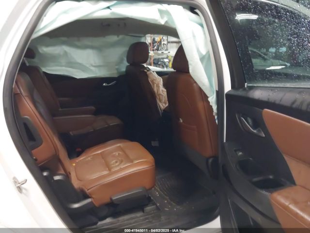 1GNEVKKW5JJ122022 Chevrolet Traverse High Country