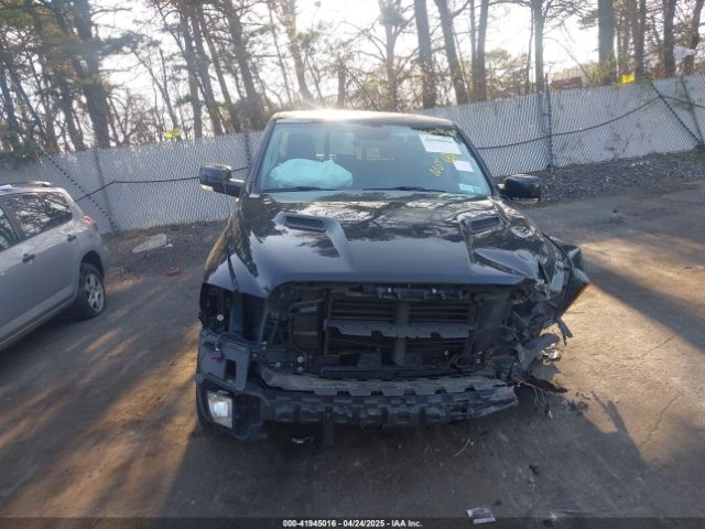 1C6RR7UT3GS359049 RAM 1500 Sport