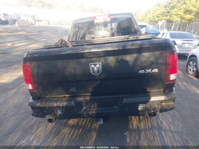 1C6RR7UT3GS359049 RAM 1500 Sport