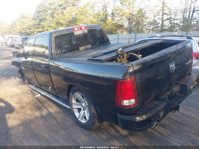 1C6RR7UT3GS359049 RAM 1500 Sport