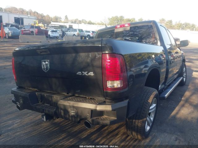 1C6RR7UT3GS359049 RAM 1500 Sport