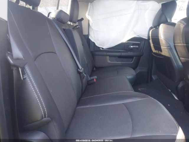 1C6RR7UT3GS359049 RAM 1500 Sport