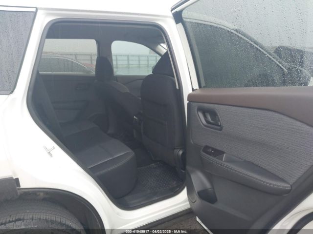 2021 NISSAN ROGUE 5N1AT3AA6MC782762 Photo 7