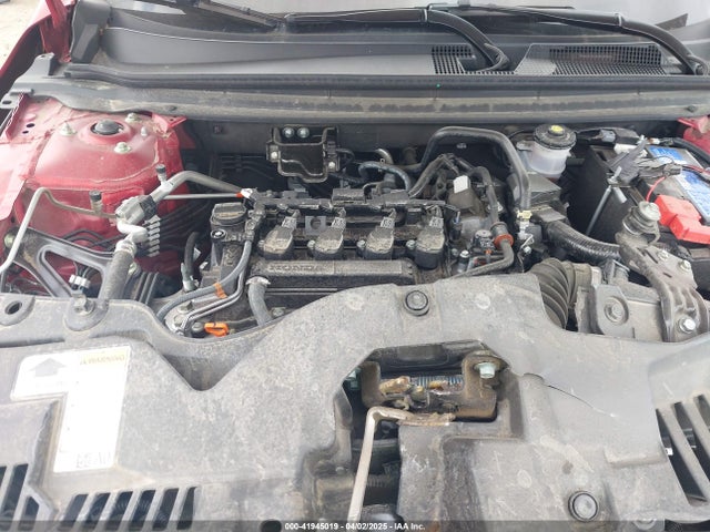1HGCY1F30RA049494 Honda ACCORD EX