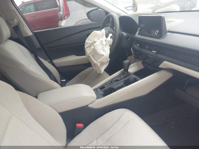 1HGCY1F30RA049494 Honda ACCORD EX