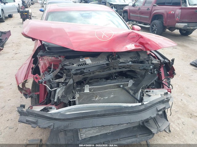 1HGCY1F30RA049494 Honda ACCORD EX