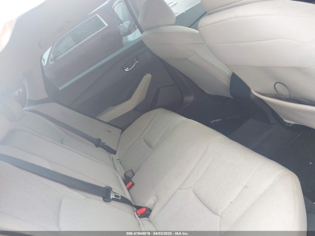 1HGCY1F30RA049494 Honda ACCORD EX