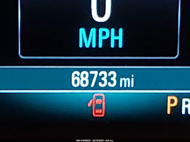 Buick Encore Preferred Ii 2017 KL4CJFSB4HB258060 Image 15