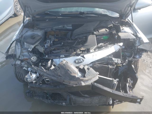 5XXGT4L33KG348167 KIA Optima Lx