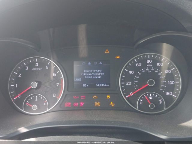 5XXGT4L33KG348167 KIA Optima Lx