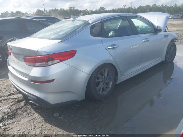 5XXGT4L33KG348167 KIA Optima Lx