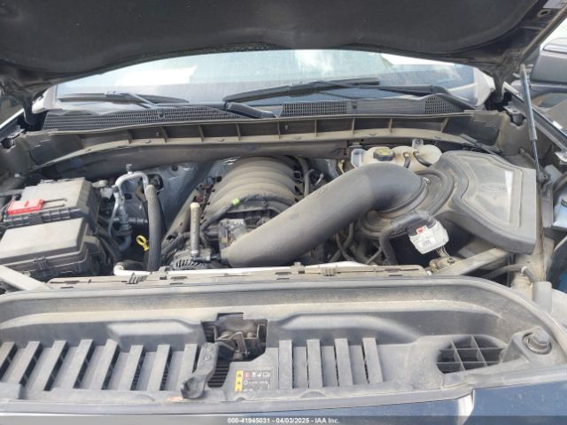 3GTP9EEL3NG148327 GMC Sierra 1500 Limited 4wd  Short Box At4
