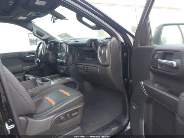 3GTP9EEL3NG148327 GMC Sierra 1500 Limited 4wd  Short Box At4