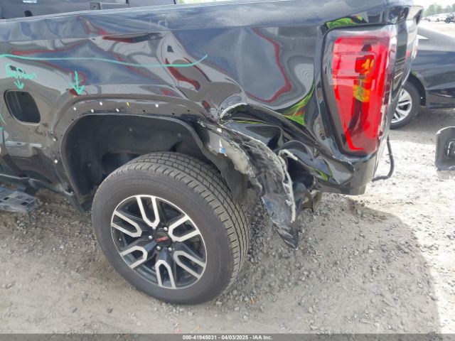 3GTP9EEL3NG148327 GMC Sierra 1500 Limited 4wd  Short Box At4