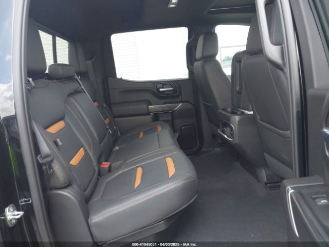3GTP9EEL3NG148327 GMC Sierra 1500 Limited 4wd  Short Box At4