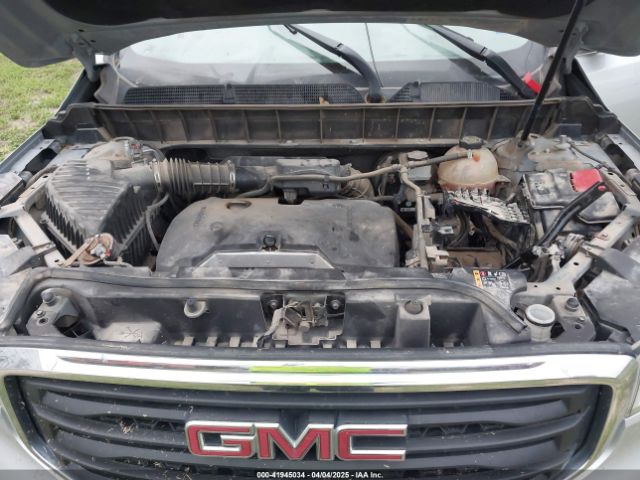 1GKKNKLA7KZ114073 GMC Acadia Sle-1