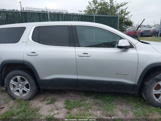 1GKKNKLA7KZ114073 GMC Acadia Sle-1