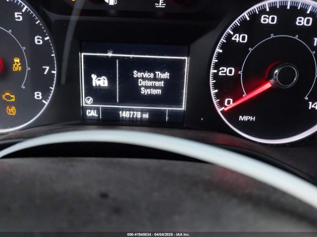 1GKKNKLA7KZ114073 GMC Acadia Sle-1