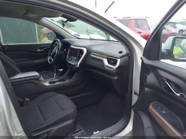 1GKKNKLA7KZ114073 GMC Acadia Sle-1
