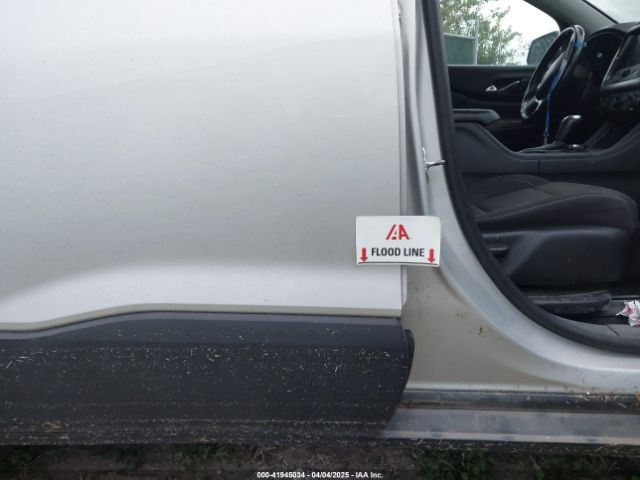 1GKKNKLA7KZ114073 GMC Acadia Sle-1