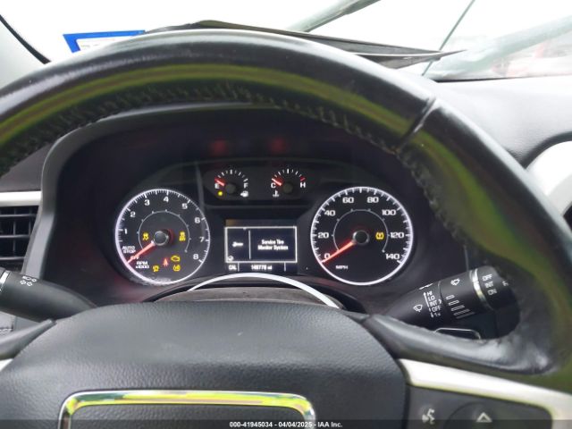 1GKKNKLA7KZ114073 GMC Acadia Sle-1