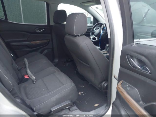 1GKKNKLA7KZ114073 GMC Acadia Sle-1
