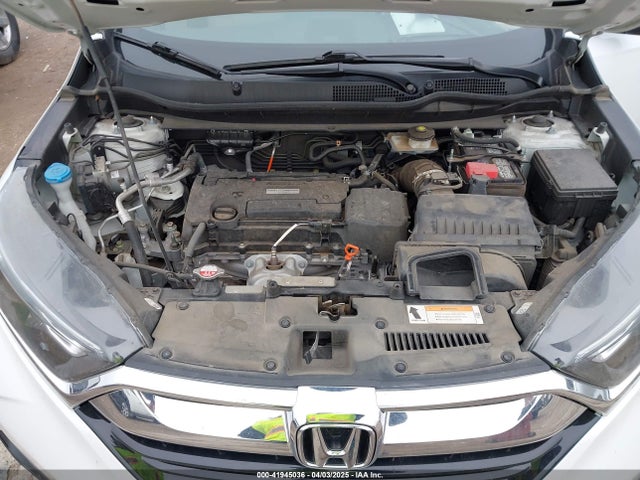 2HKRW5H35KH420313 Honda CR-V LX