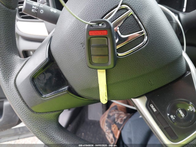 2HKRW5H35KH420313 Honda CR-V LX
