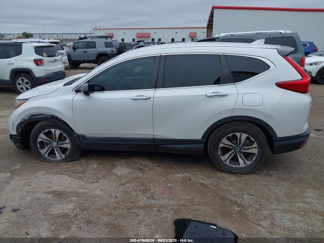 2HKRW5H35KH420313 Honda CR-V LX