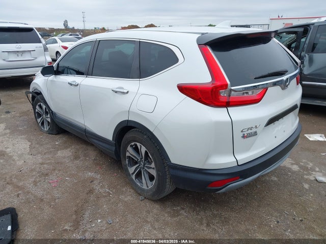 2HKRW5H35KH420313 Honda CR-V LX