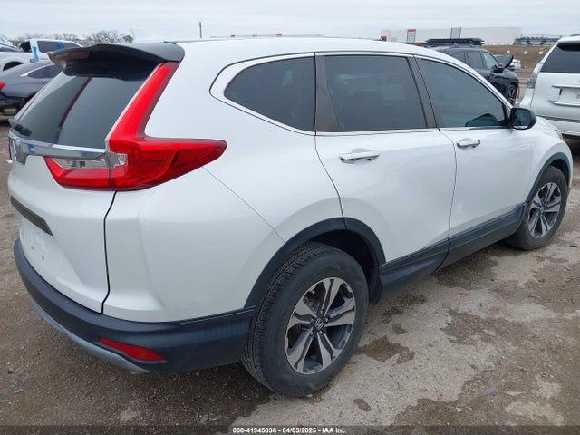 2HKRW5H35KH420313 Honda CR-V LX