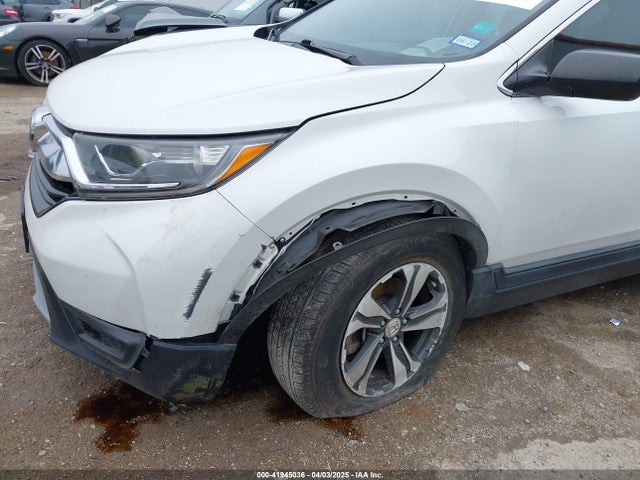 2HKRW5H35KH420313 Honda CR-V LX