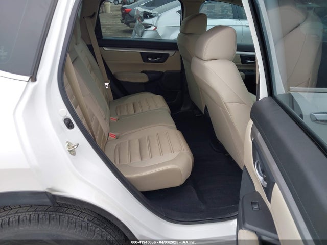2HKRW5H35KH420313 Honda CR-V LX