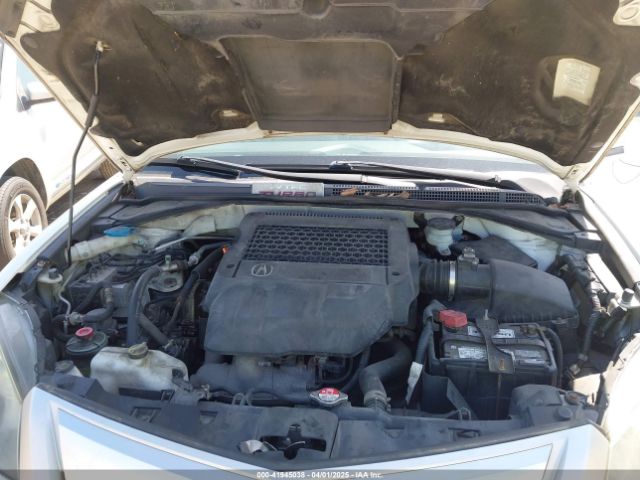 2011 ACURA RDX 5J8TB1H28BA003147 Photo 9