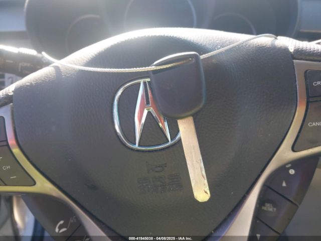 2011 ACURA RDX 5J8TB1H28BA003147 Photo 10