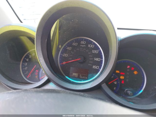 2011 ACURA RDX 5J8TB1H28BA003147 Photo 6