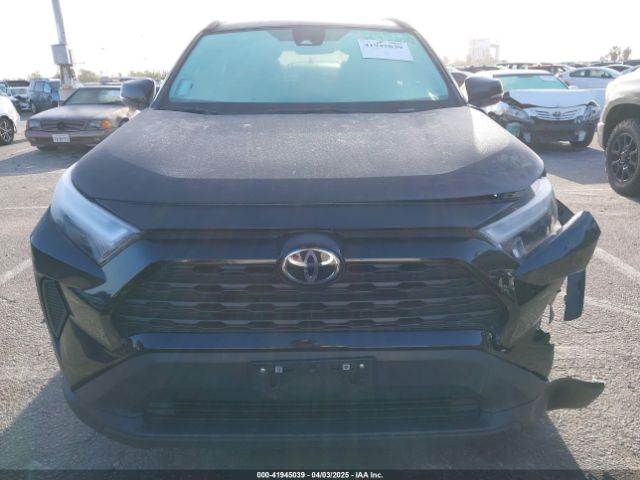 2T3W1RFV6NW202715 Toyota Rav4 Xle